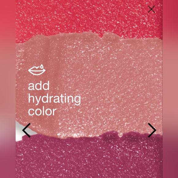 Clinique Chubby Stick Moisturizing Lip Colour Balm- Super Strawberry 🍓 - Picture 4 of 11